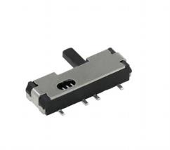 兩檔回彈撥動(dòng)開關(guān)